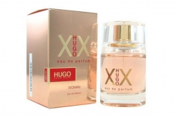 Hugo Boss Hugo XX - Парфюмированная вода