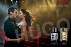Hugo Boss Hugo XX - Туалетная вода