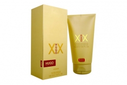 Hugo Boss Hugo XX - Гель для душа