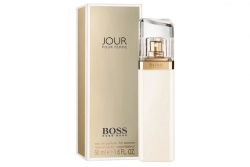 Hugo Boss Jour Pour Femme - Парфюмированная вода