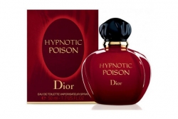 Christian Dior Hypnotic Poison - Туалетная вода