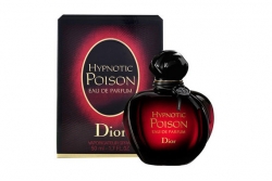 Christian Dior Hypnotic Poison - Парфюмированная вода