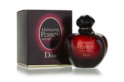 Christian Dior Hypnotic Poison - Парфюмированная вода