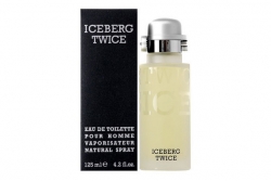 Iceberg Twice Homme - Туалетная вода