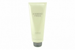 Iceberg Twice Homme - Гель для душа