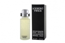Iceberg Twice Homme - Туалетная вода