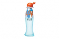 Moschino I Love Love - Туалетная вода (тестер)