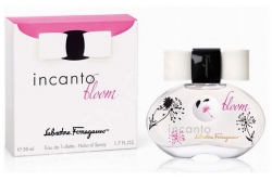 Salvatore Ferragamo Incanto Bloom - Туалетная вода