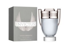Paco Rabanne Invictus - Туалетная вода