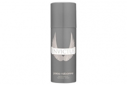 Paco Rabanne Invictus - Дезодорант