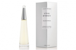 Issey Miyake Leau Dissey - Парфюмированная вода