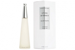 Issey Miyake Leau Dissey - Туалетная вода