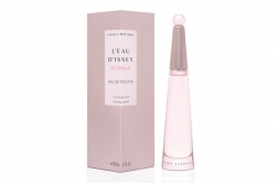 Issey Miyake Leau Dissey Florale - Туалетная вода