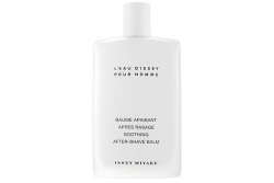 Issey Miyake Leau Dissey pour Homme - Бальзам после бритья