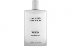 Issey Miyake Leau Dissey pour Homme - Бальзам после бритья