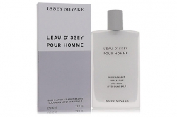 Issey Miyake Leau Dissey pour Homme - Бальзам после бритья