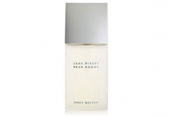 Issey Miyake Leau Dissey pour homme - Туалетная вода (тестер )
