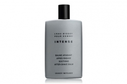 Issey Miyake Leau Dissey pour Homme Intense - Бальзам после бритья