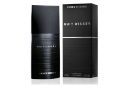 Issey Miyake Nuit d'Issey - Туалетная вода
