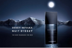 Issey Miyake Nuit d'Issey - Туалетная вода