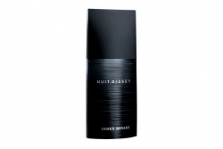 Issey Miyake Nuit d'Issey - Туалетная вода (тестер)