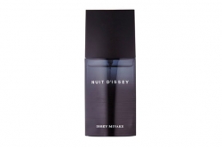 Issey Miyake Nuit d'Issey - Туалетная вода (тестер)
