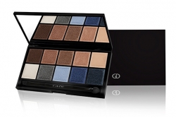 Палетка теней - Ga-De Frames Eyeshadow Palette