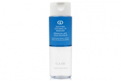 Двухфазная жидкость - Ga-De Gentle Eye Makeup Removal 125ml