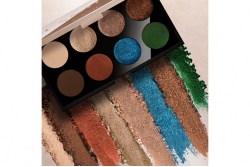 Палетка теней - Ga-De Sunsation Eyeshadow Palette