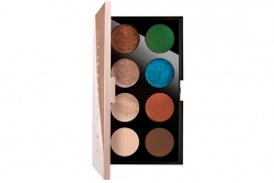 Палетка теней - Ga-De Sunsation Eyeshadow Palette
