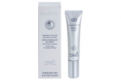 Крем корректирующий - Ja-De Diamonds Wrinkle Filler 12ml