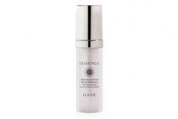 Сыворотка с бриллиантовыми частицами - Ga-De Diamonds Radiance Serum
