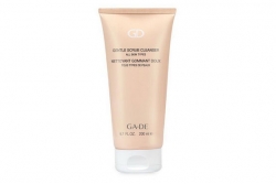 Скраб для лица - Ga-De Gentle Scrub Cleanser