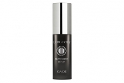 Сыворотка для лица - Ga-De Longevity Nutrimoist Serum