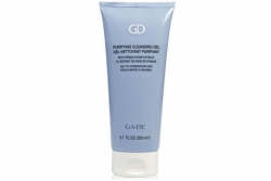 Очищающий гель - Ga-De Purifyint Cleansing Gel 200ml