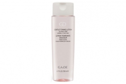 Лосьон для нормальной и сухой кожи - Ga-De Gentle Toning Lotion 200ml