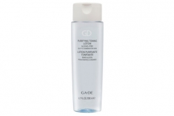 Лосьон для жирной и комбинированной кожи - Ga-De Purifying Toning Lotion 200ml