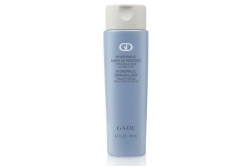 Демакияж для глаз и лица - Ga-De Hydrophilic Make-Up Remover For Eyes & Face