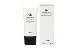 Основа-праймер под макияж - Ga-De Essentials Matte Perfecting Primer