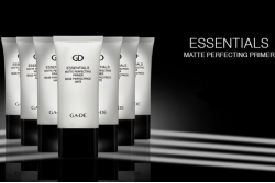 Основа-праймер под макияж - Ga-De Essentials Matte Perfecting Primer
