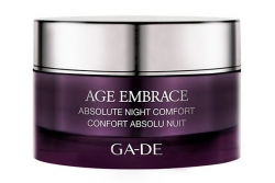 Крем ночной - Ga-De Age Embrace Absolute Night Comfort Cream