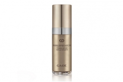 Укрепляющая сыворотка - Ga-De Gold Premium Serum