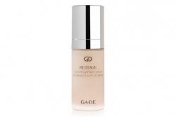 Мульти-омолаживающая сыворотка для лица - Ga-De Retiage Multi-Rejuvenate Serum