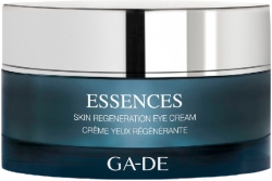 Восстанавливающий крем для глаз - Ga-De Essences Skin Regeneration Eye Cream