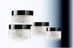 Ночной крем тройная защита - Ga-De Acti-Cell Triple Protection Night Cream