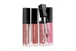 Блеск для губ с подсветкой - Ga-De Crystal Lights Lip Gloss