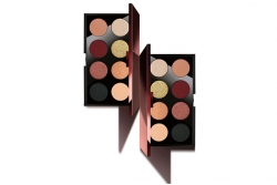 Палетка теней - Ga-De Extatic Eyeshadow Palette