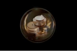 Дневной укрепляющий крем SPF 10 - Ga-De Gold Premium Firming Cream