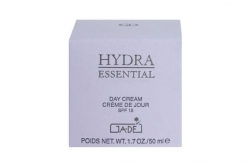 Дневной крем для сухой и очень сухой кожи - Ga-De Essential Day Cream For Dry/Very Dry