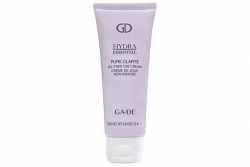 Дневной крем без жировых компонентов - Ga-De Essential Day Cream